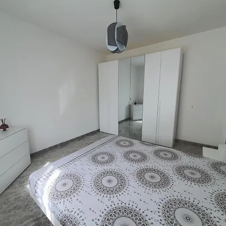 Apartamento Casa Antonietta