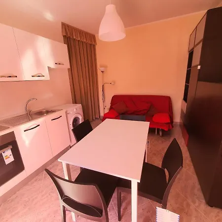 Casa Antonietta Apartamento Martina Franca