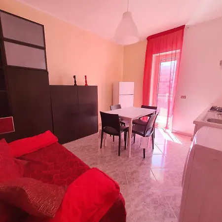 Casa Antonietta *