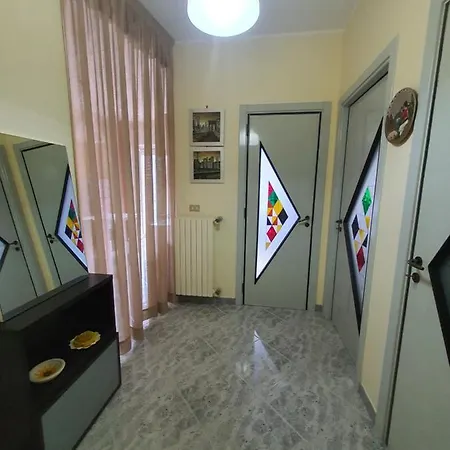 Casa Antonietta Apartamento