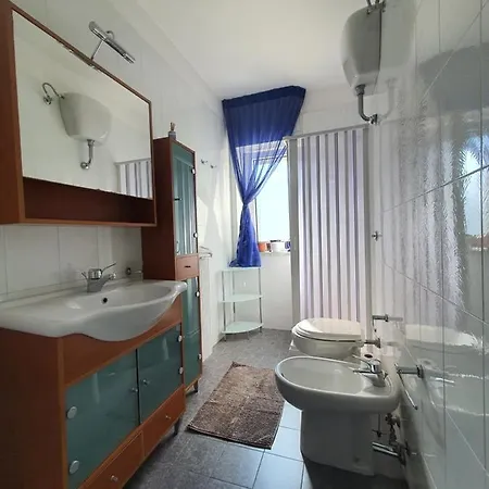 Casa Antonietta *